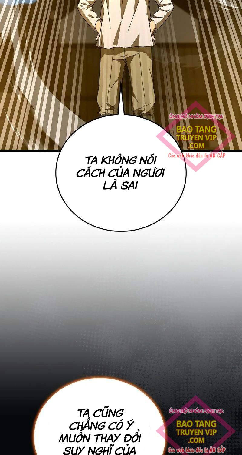 Thánh cái khỉ gì, đây là sức mạnh của y học hiện đại