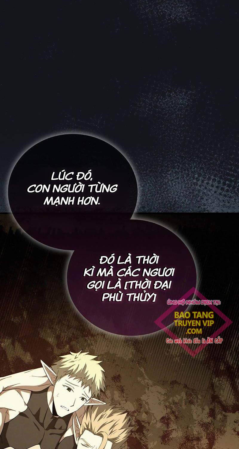Thánh cái khỉ gì, đây là sức mạnh của y học hiện đại