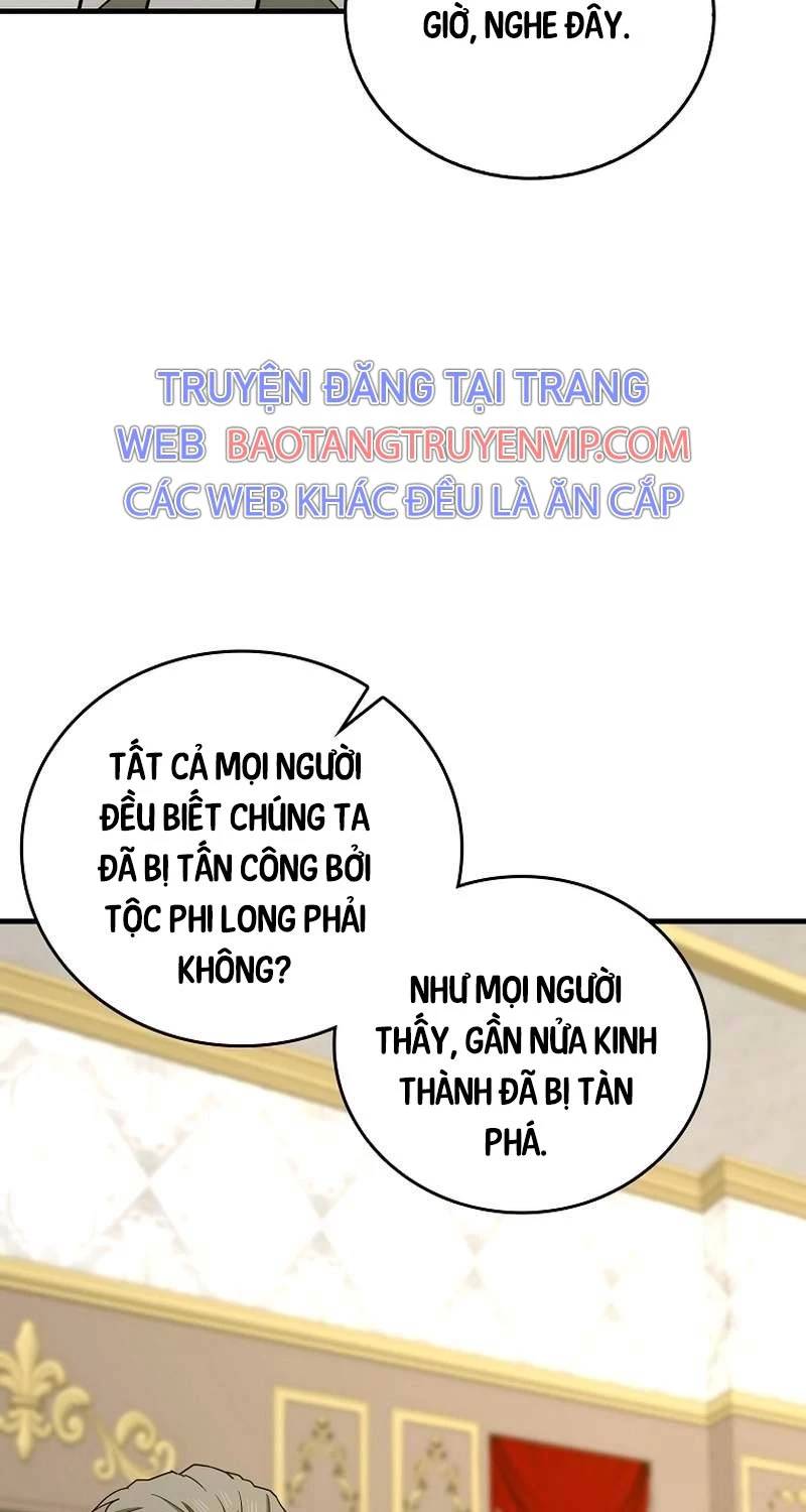 Thánh cái khỉ gì, đây là sức mạnh của y học hiện đại
