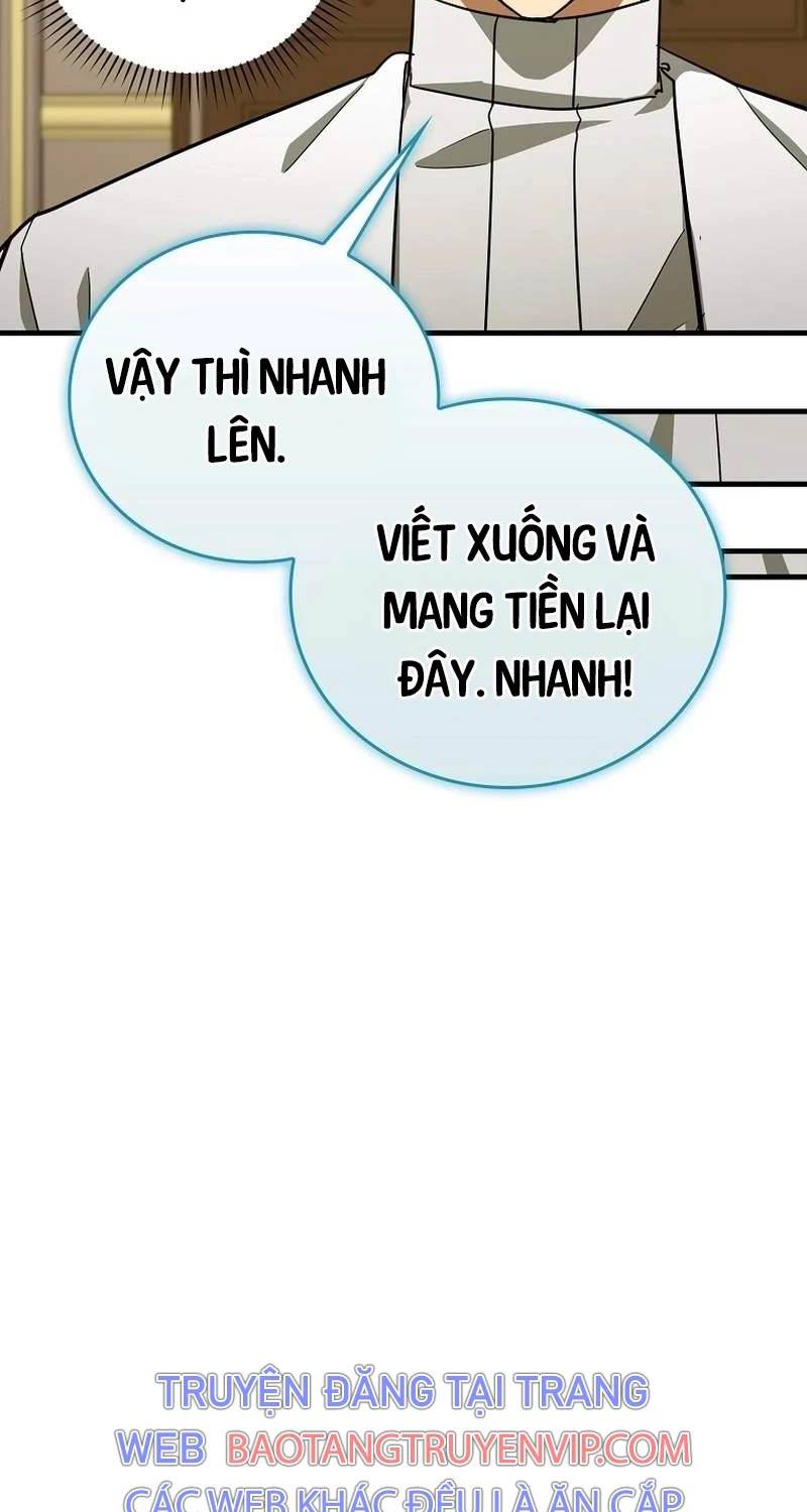 Thánh cái khỉ gì, đây là sức mạnh của y học hiện đại