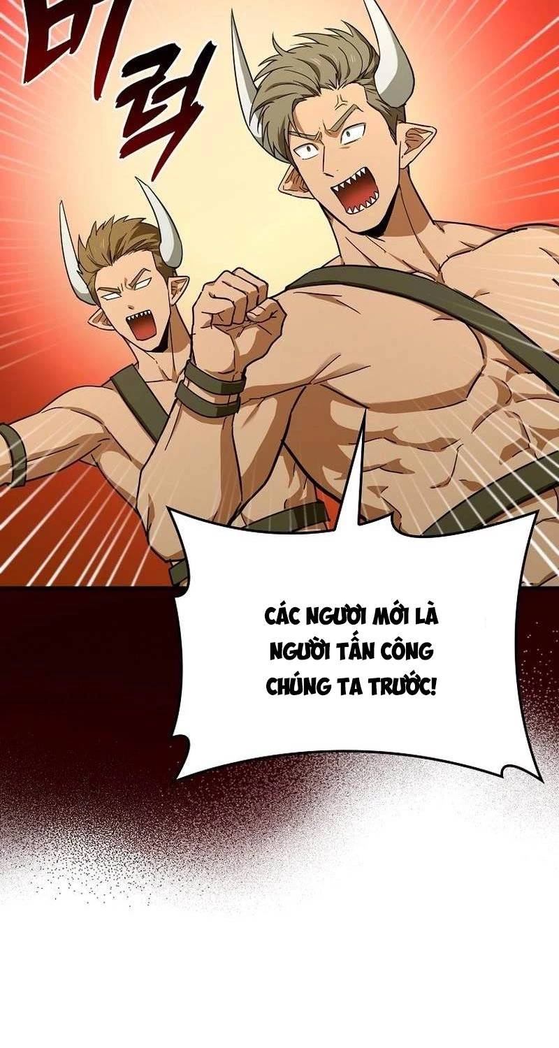 Thánh cái khỉ gì, đây là sức mạnh của y học hiện đại