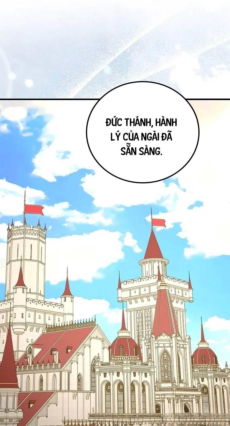 Thánh cái khỉ gì, đây là sức mạnh của y học hiện đại