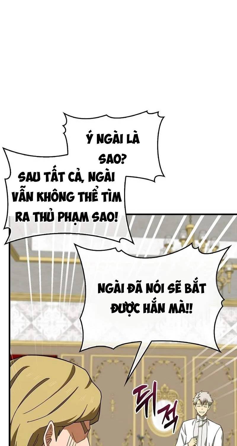 Thánh cái khỉ gì, đây là sức mạnh của y học hiện đại