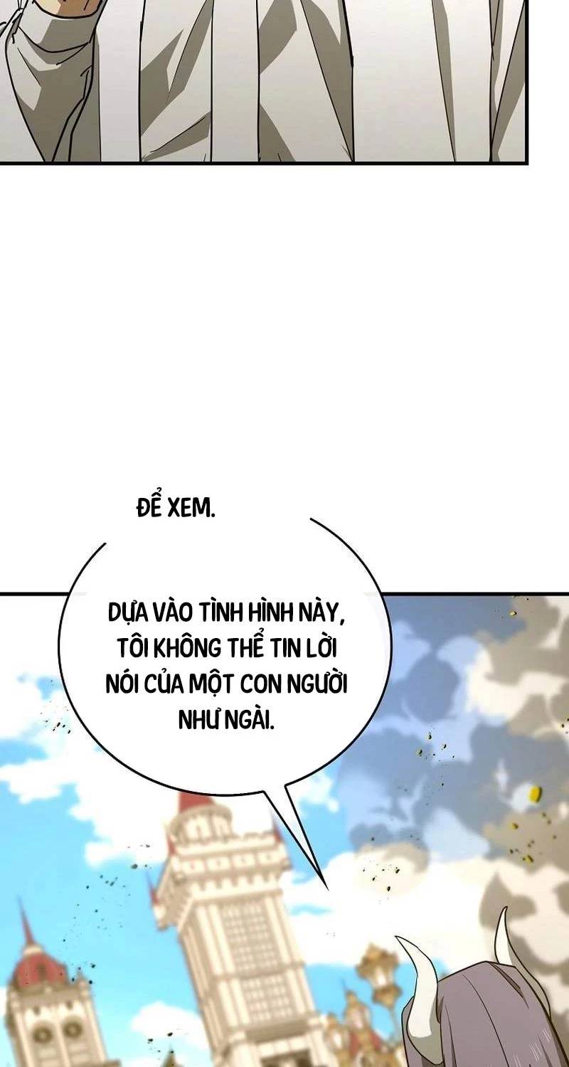 Thánh cái khỉ gì, đây là sức mạnh của y học hiện đại