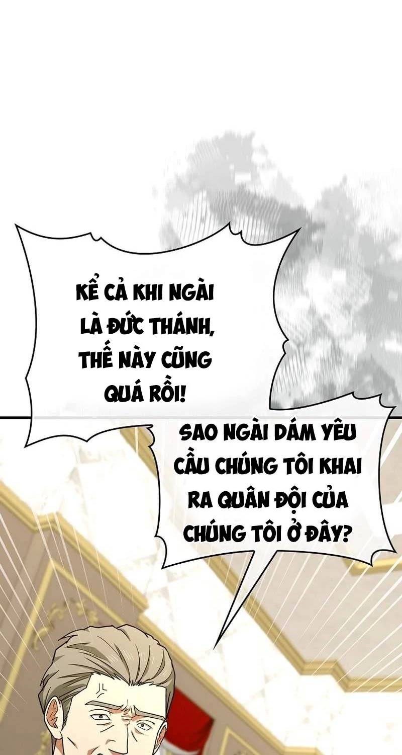 Thánh cái khỉ gì, đây là sức mạnh của y học hiện đại