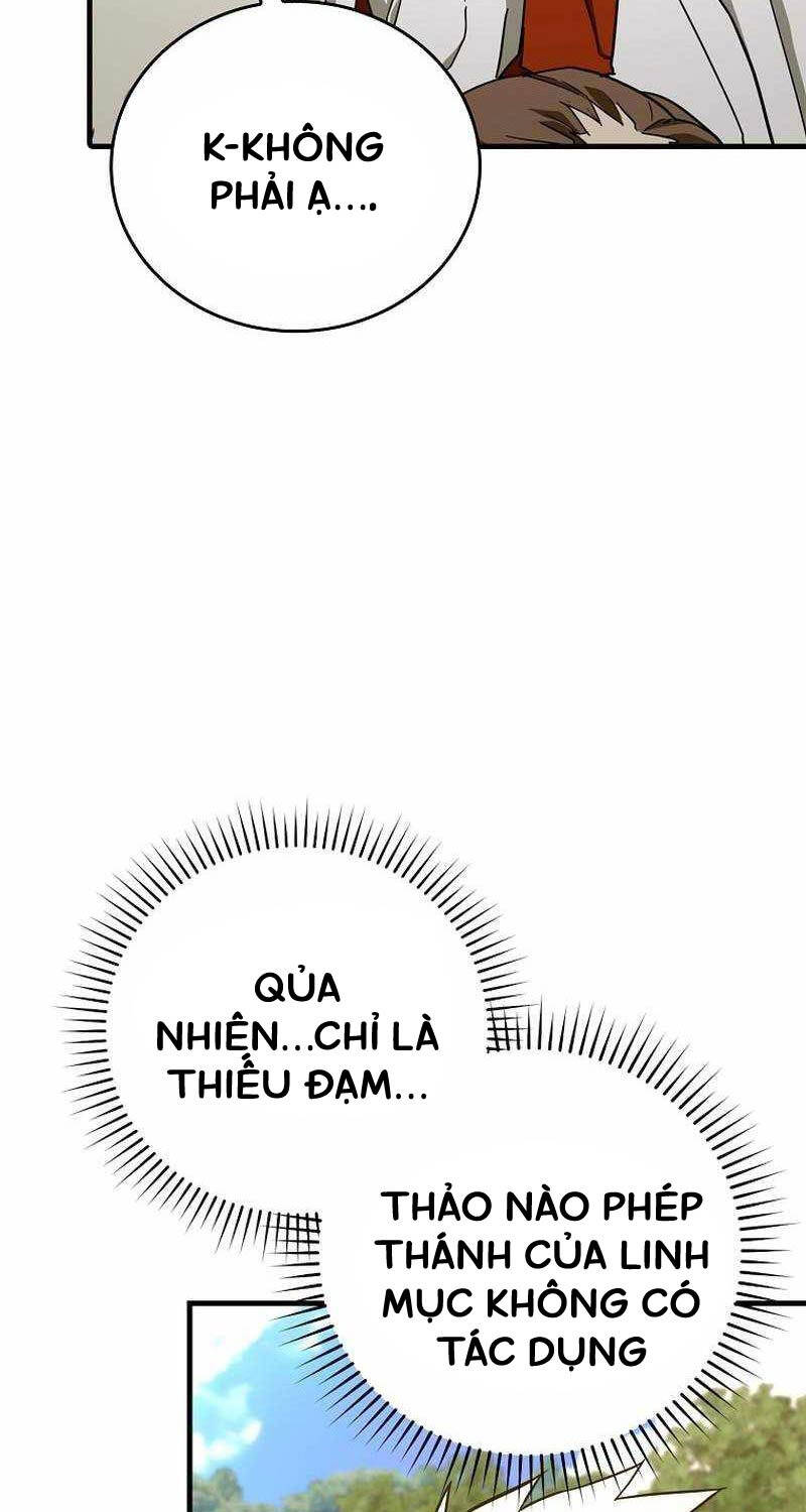 Thánh cái khỉ gì, đây là sức mạnh của y học hiện đại