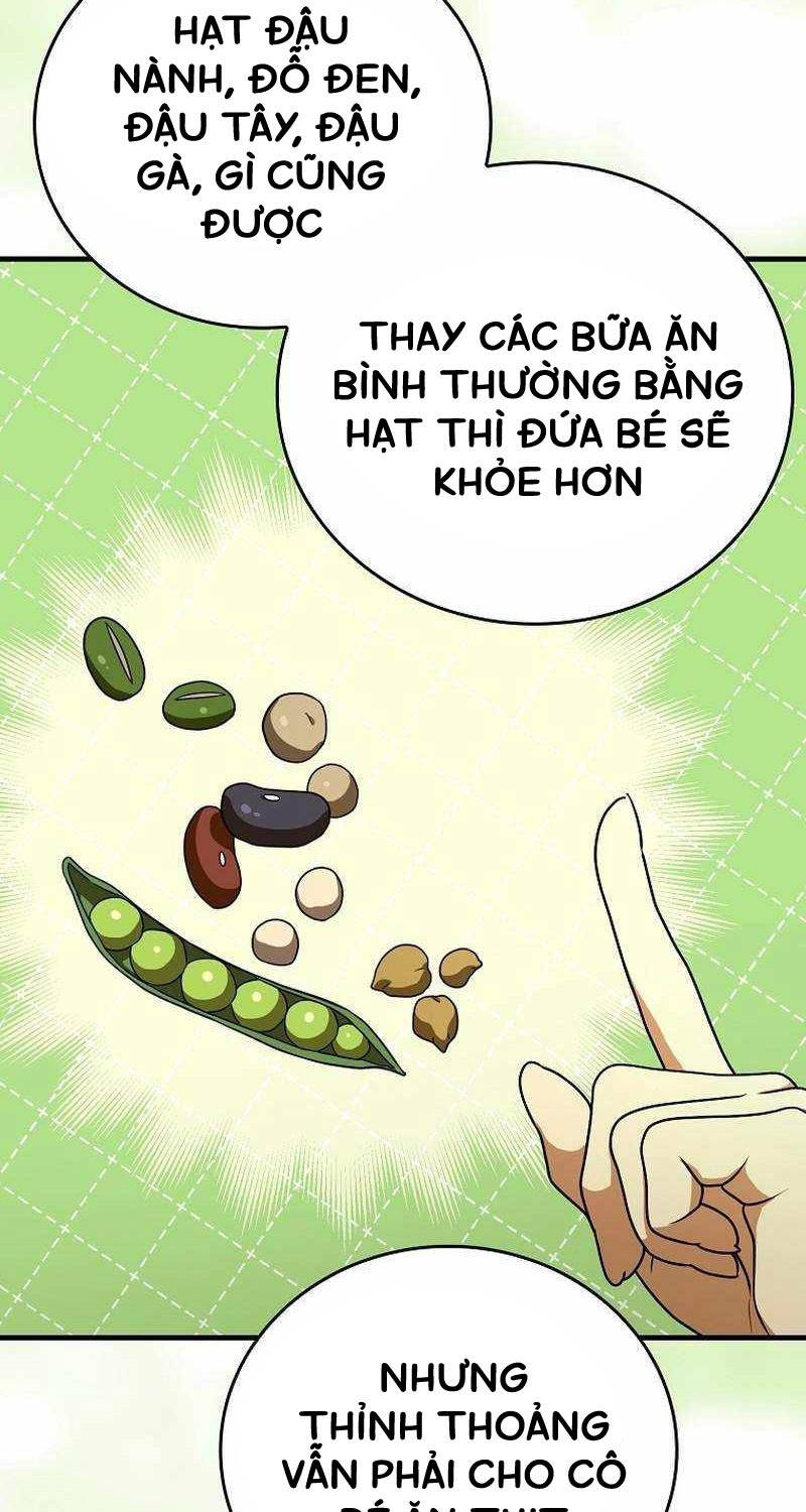 Thánh cái khỉ gì, đây là sức mạnh của y học hiện đại
