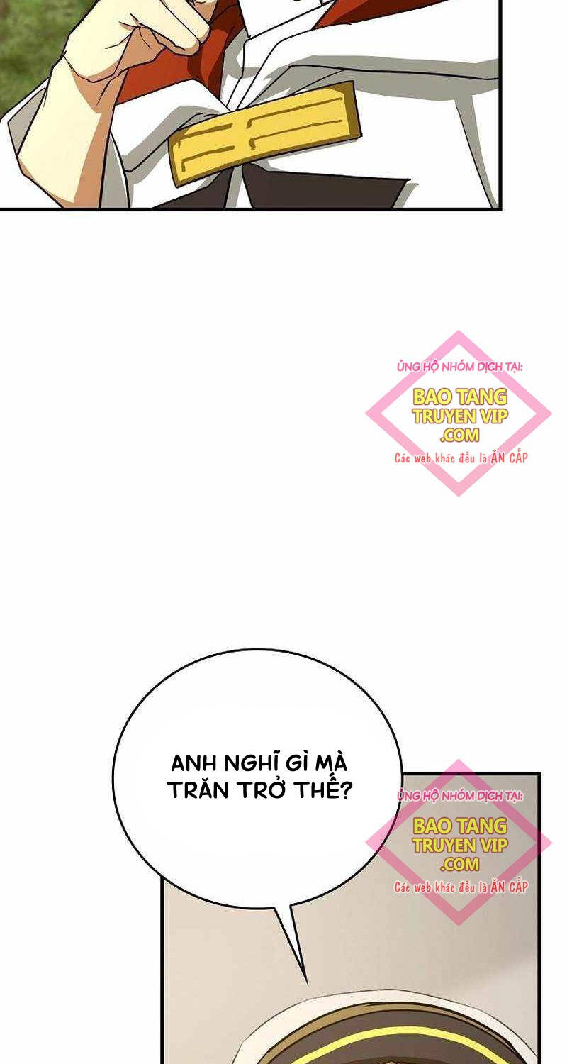 Thánh cái khỉ gì, đây là sức mạnh của y học hiện đại