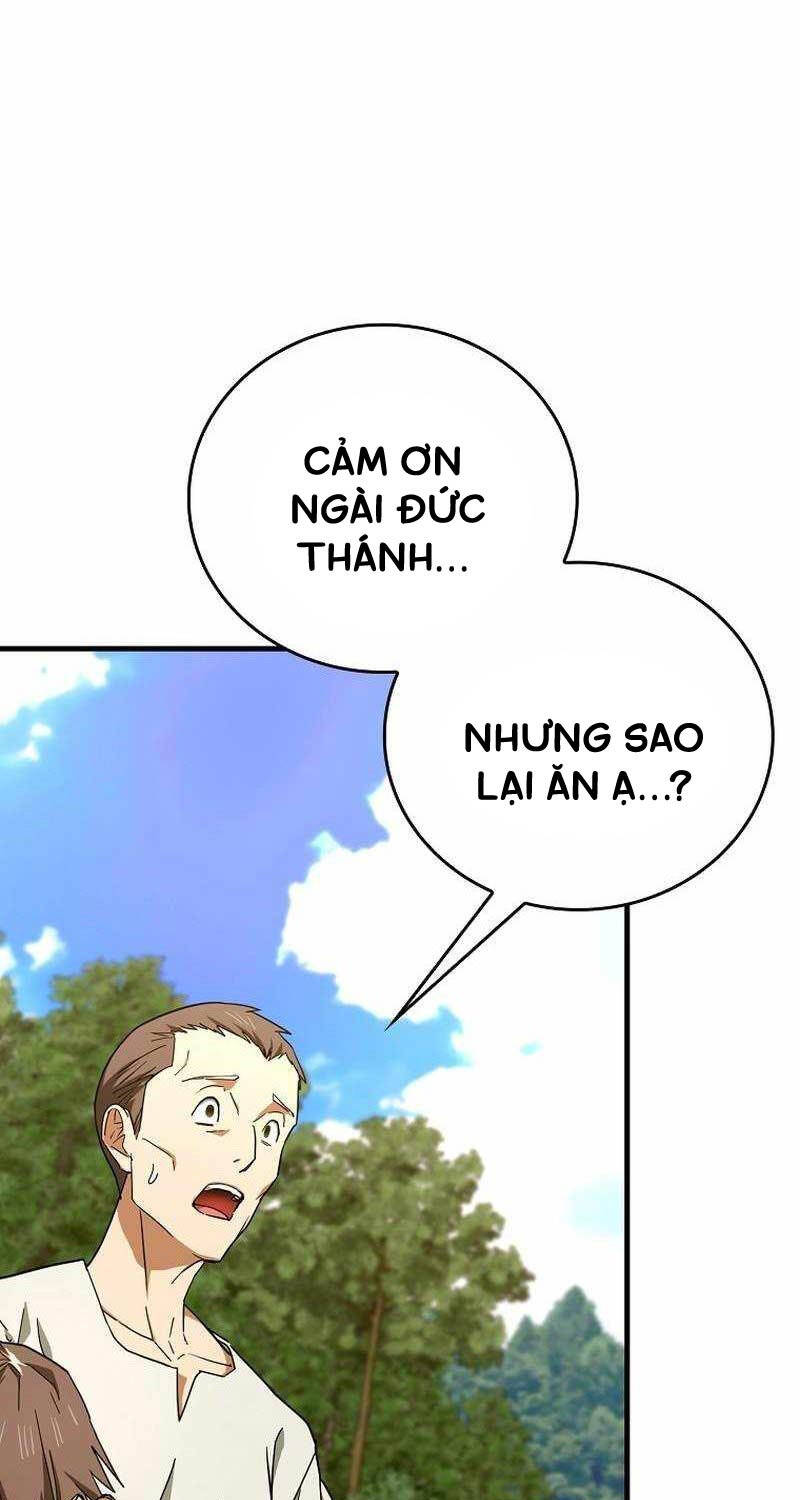Thánh cái khỉ gì, đây là sức mạnh của y học hiện đại