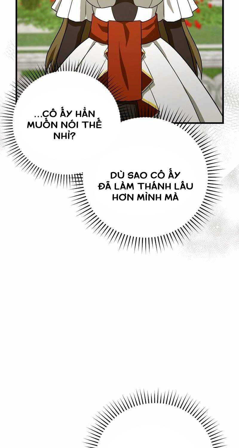Thánh cái khỉ gì, đây là sức mạnh của y học hiện đại