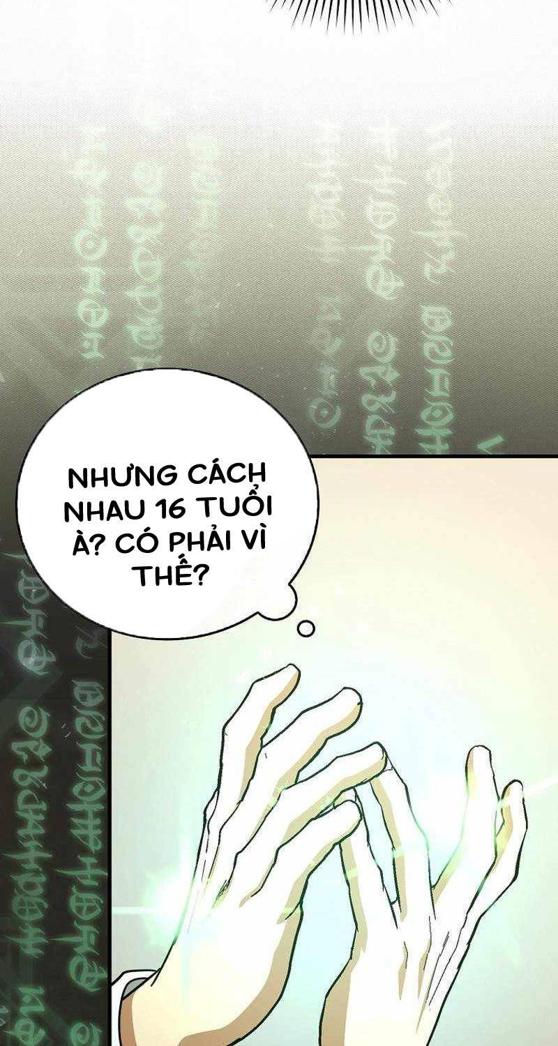 Thánh cái khỉ gì, đây là sức mạnh của y học hiện đại