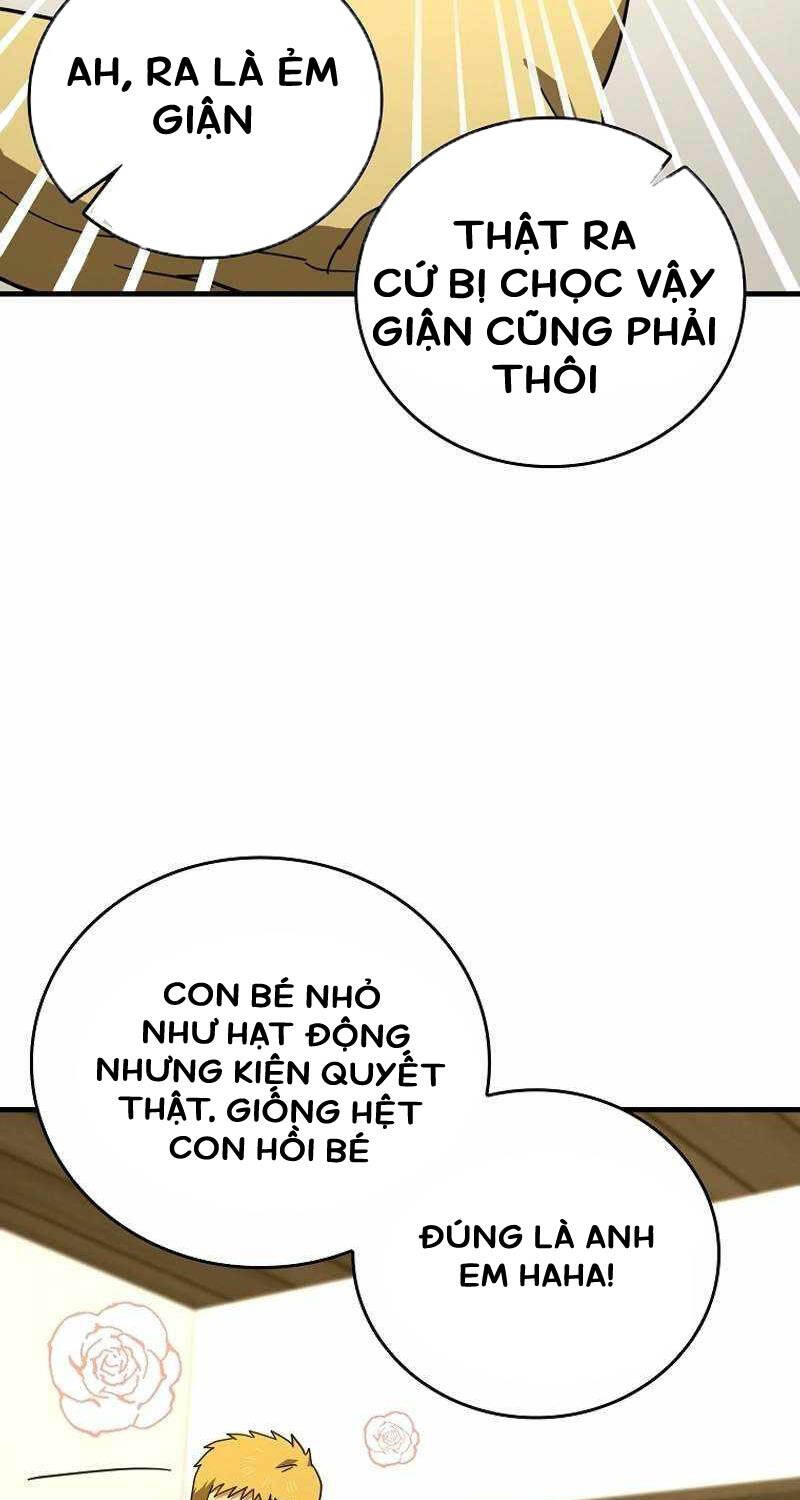 Thánh cái khỉ gì, đây là sức mạnh của y học hiện đại
