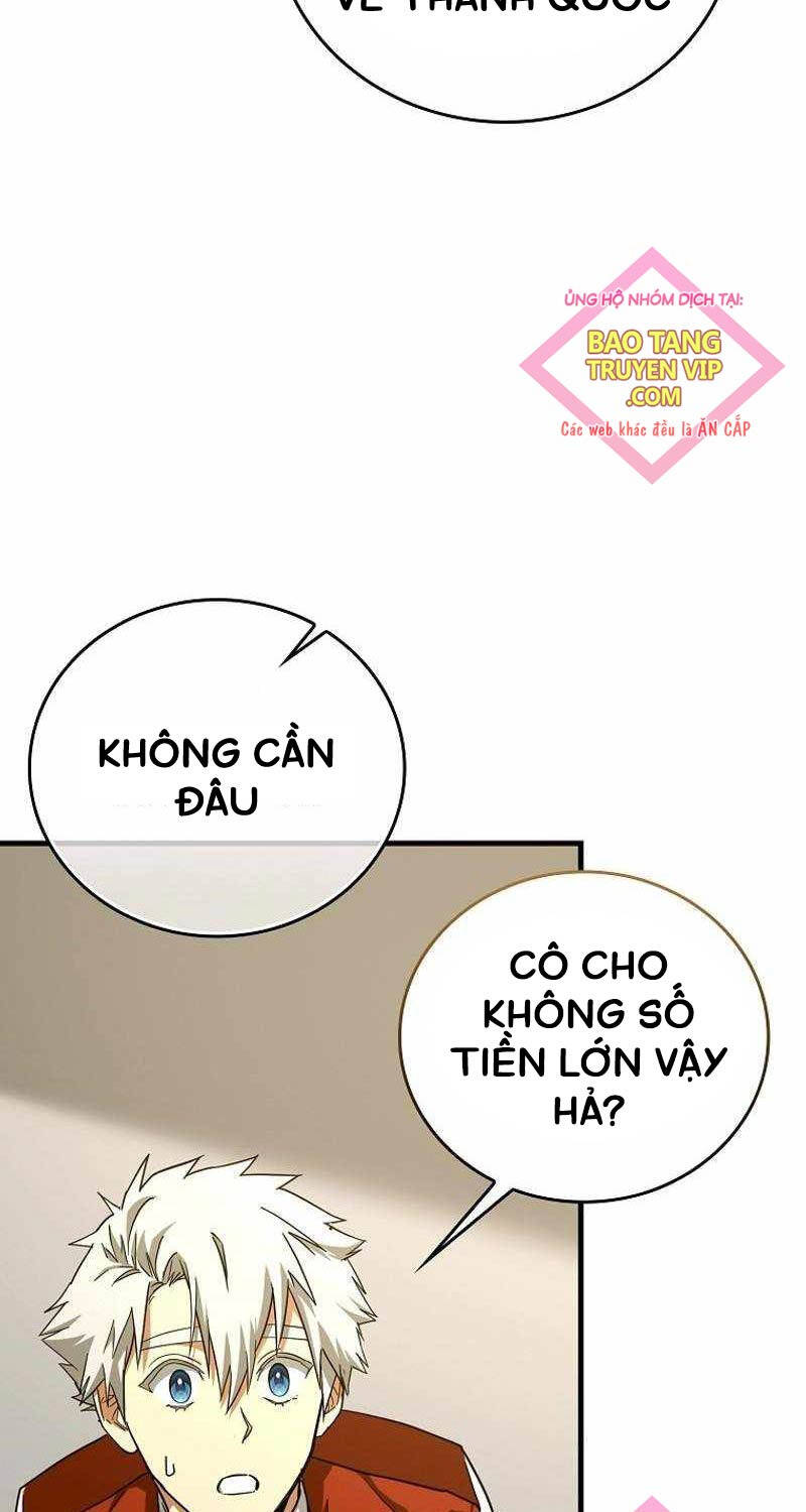 Thánh cái khỉ gì, đây là sức mạnh của y học hiện đại