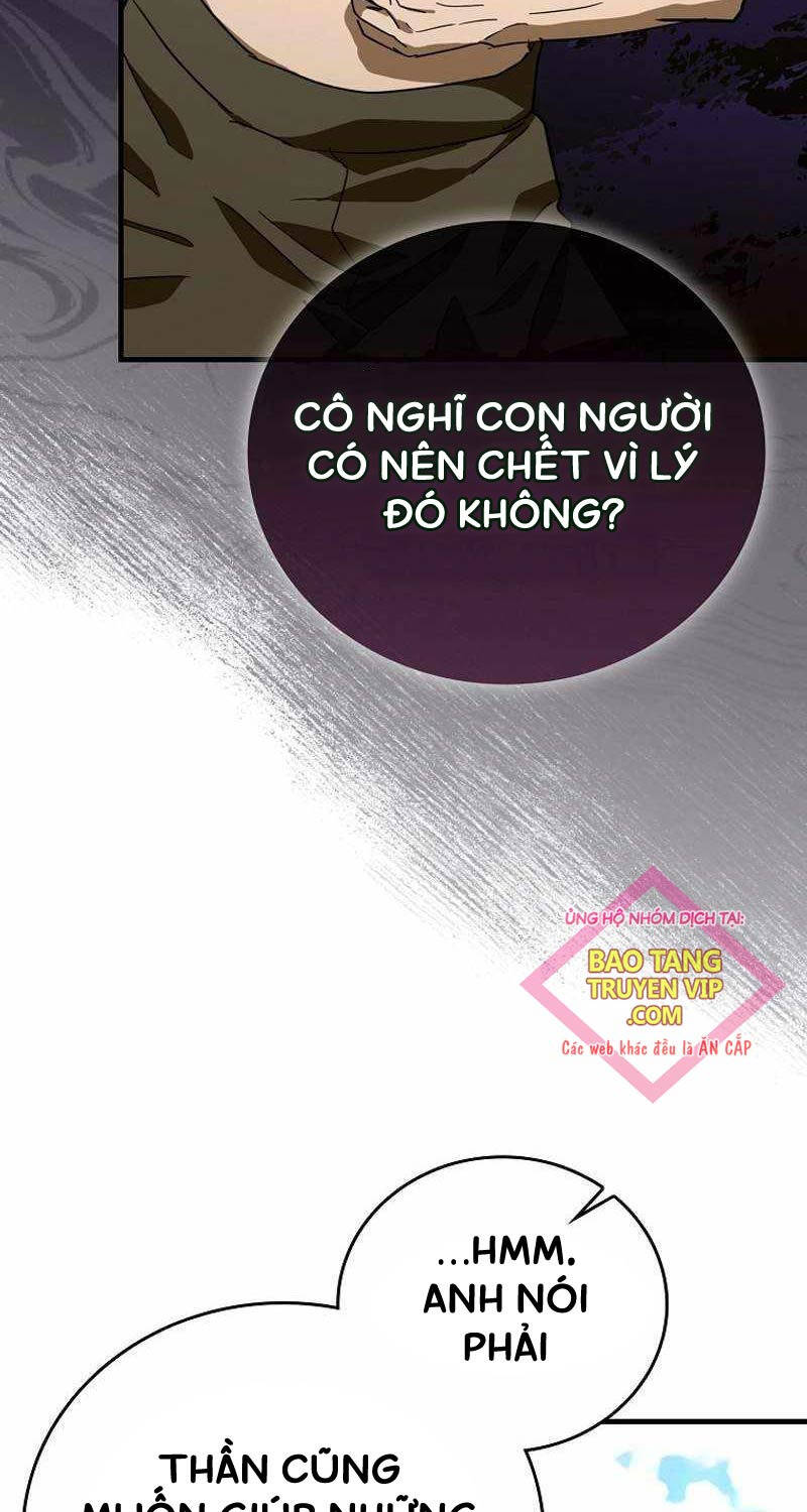 Thánh cái khỉ gì, đây là sức mạnh của y học hiện đại