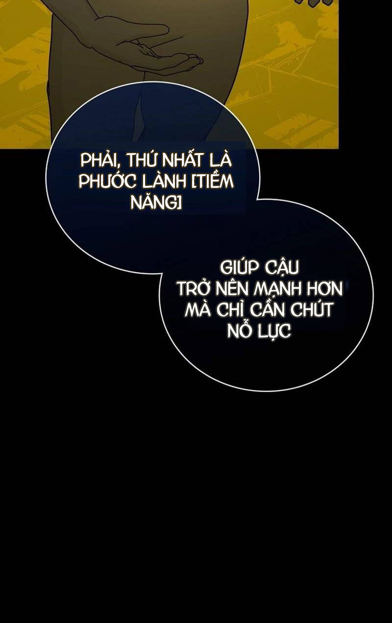 Thánh cái khỉ gì, đây là sức mạnh của y học hiện đại