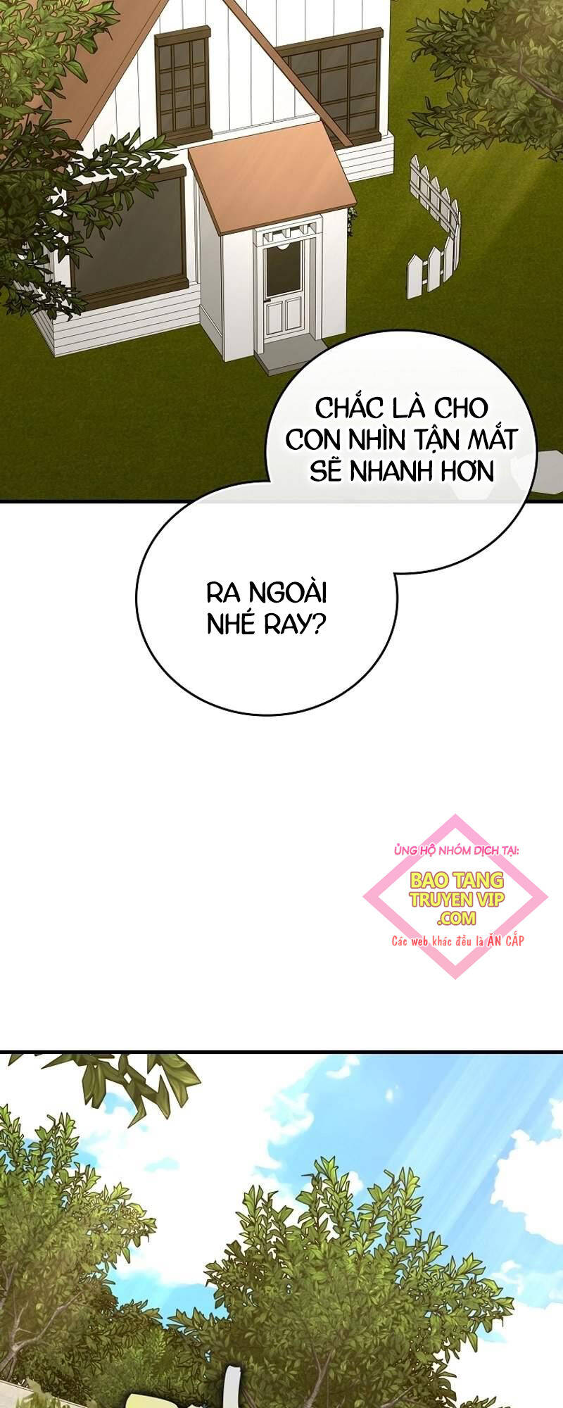 Thánh cái khỉ gì, đây là sức mạnh của y học hiện đại
