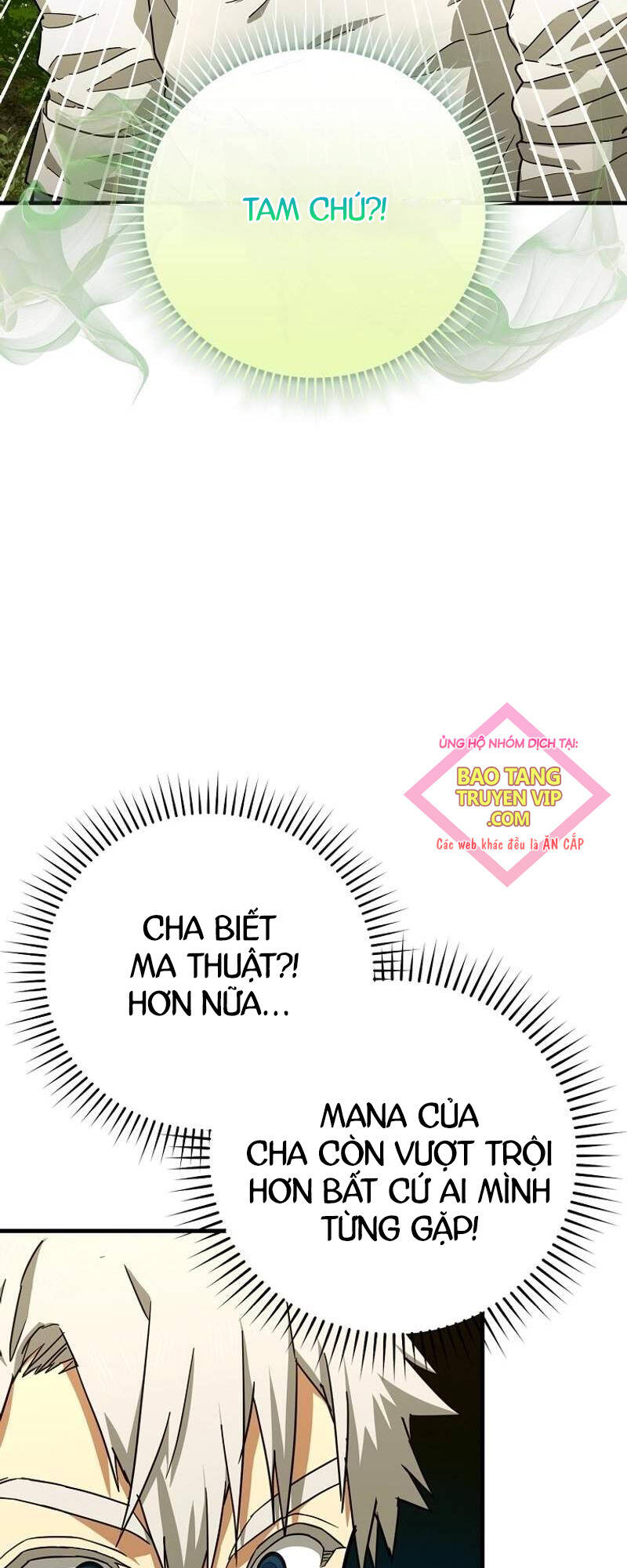 Thánh cái khỉ gì, đây là sức mạnh của y học hiện đại