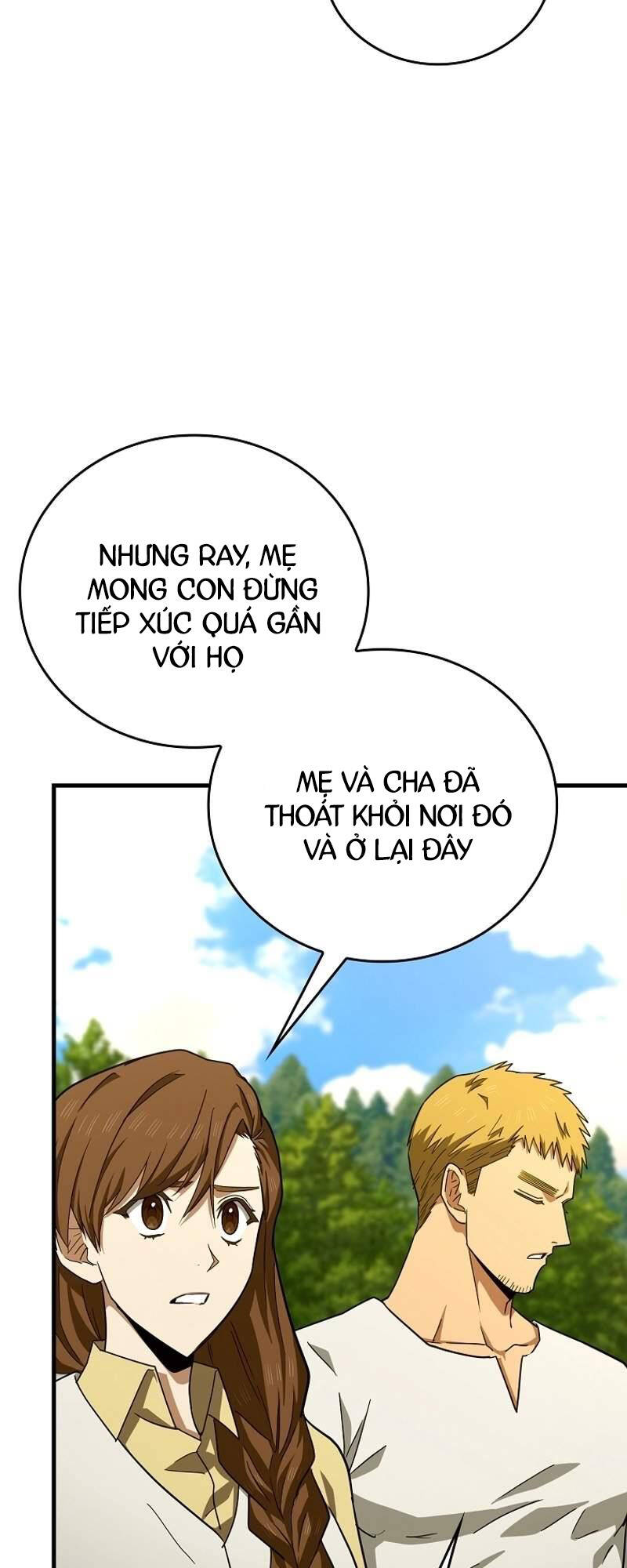Thánh cái khỉ gì, đây là sức mạnh của y học hiện đại
