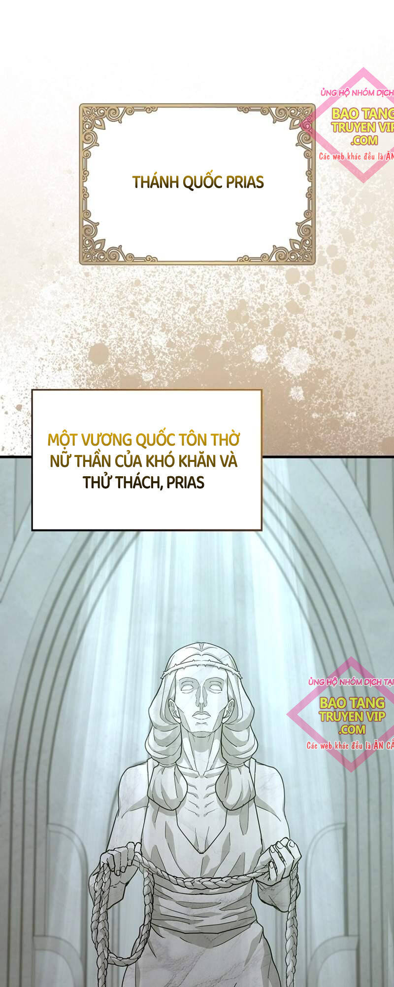 Thánh cái khỉ gì, đây là sức mạnh của y học hiện đại