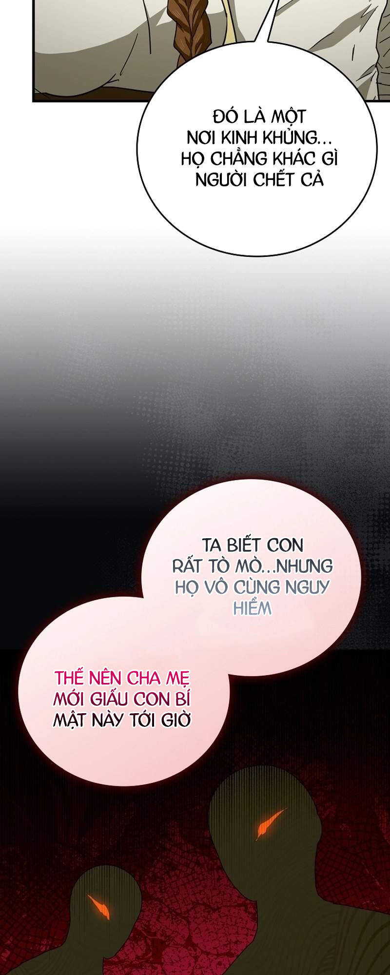 Thánh cái khỉ gì, đây là sức mạnh của y học hiện đại