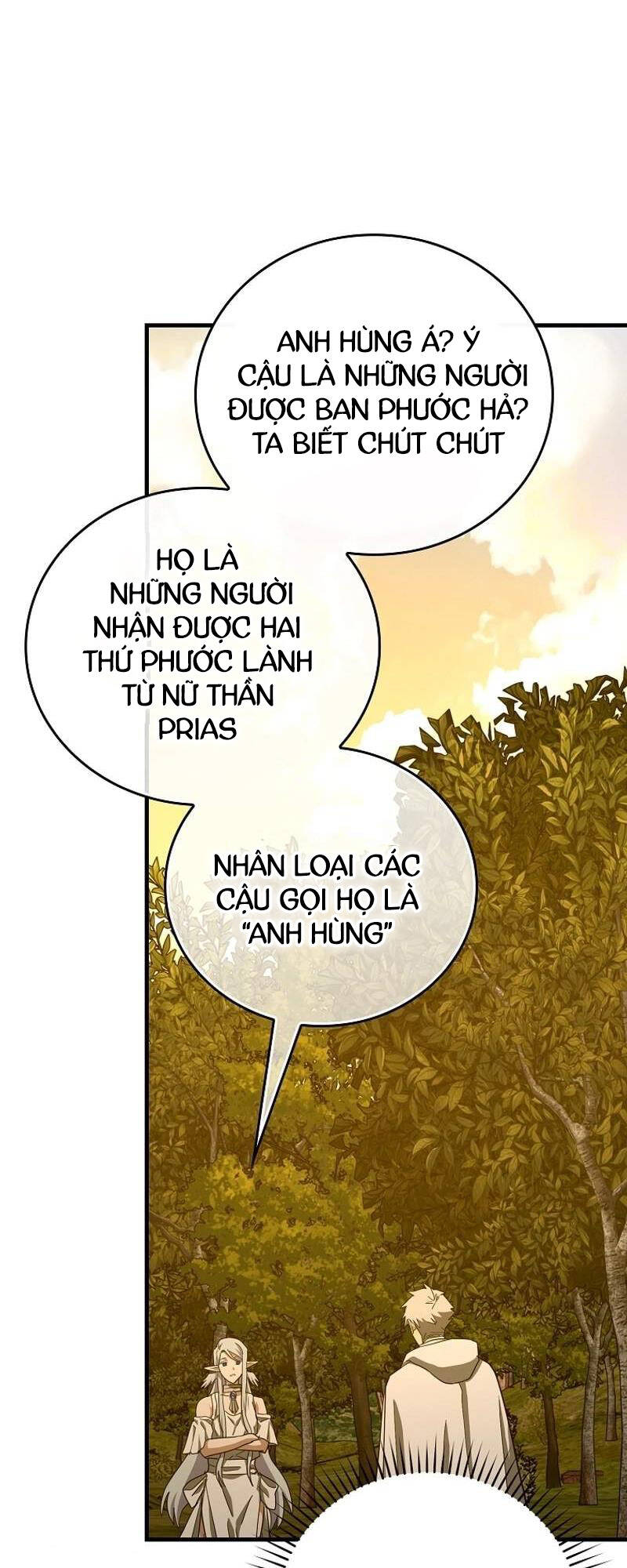 Thánh cái khỉ gì, đây là sức mạnh của y học hiện đại