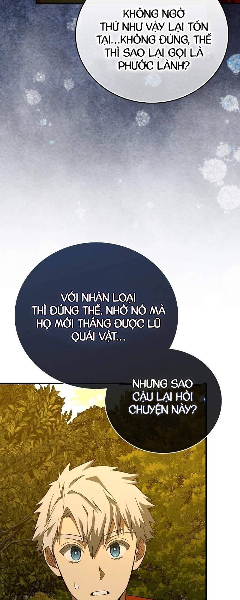 Thánh cái khỉ gì, đây là sức mạnh của y học hiện đại
