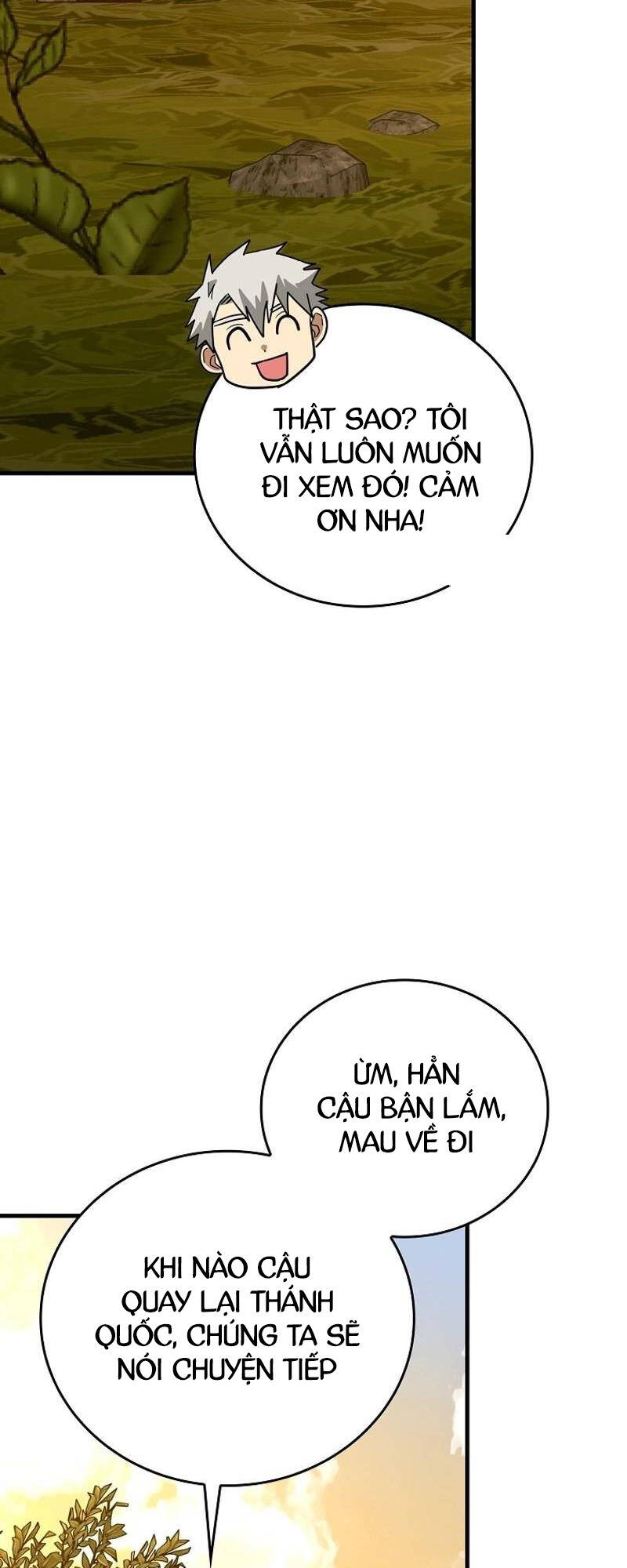 Thánh cái khỉ gì, đây là sức mạnh của y học hiện đại