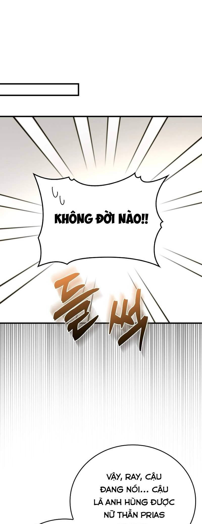 Thánh cái khỉ gì, đây là sức mạnh của y học hiện đại