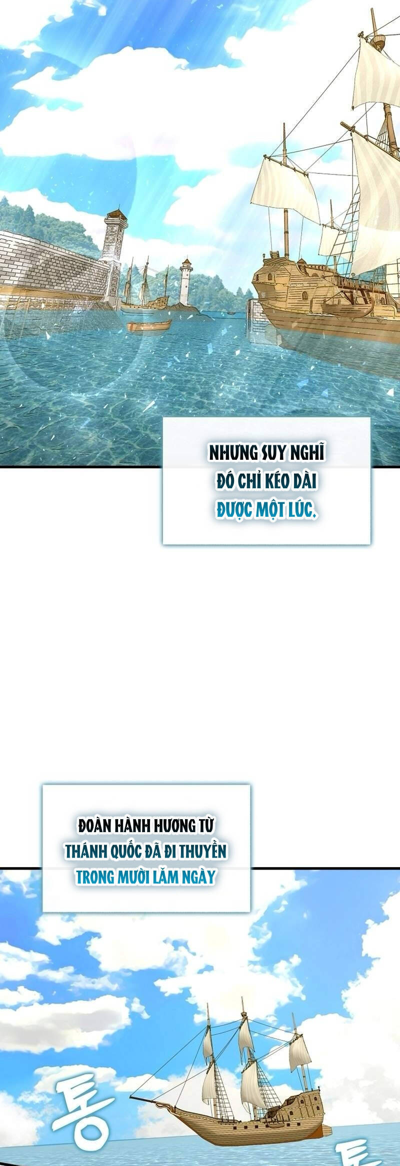 Thánh cái khỉ gì, đây là sức mạnh của y học hiện đại