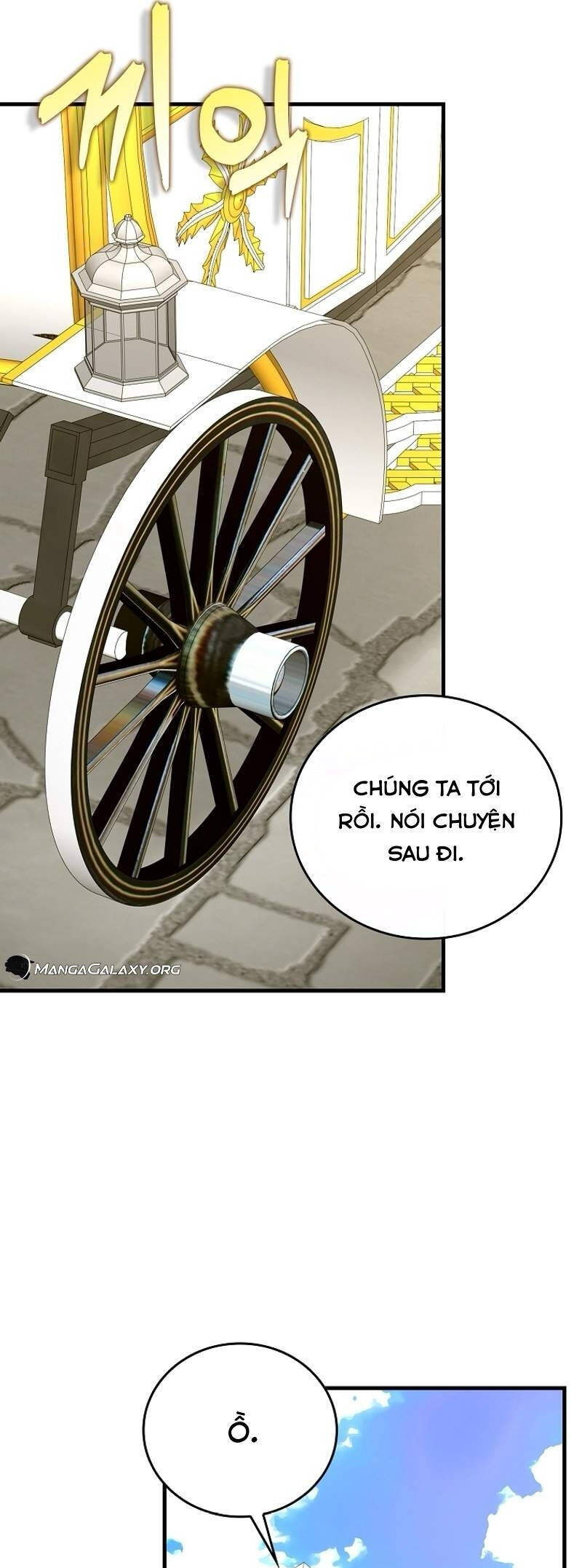Thánh cái khỉ gì, đây là sức mạnh của y học hiện đại