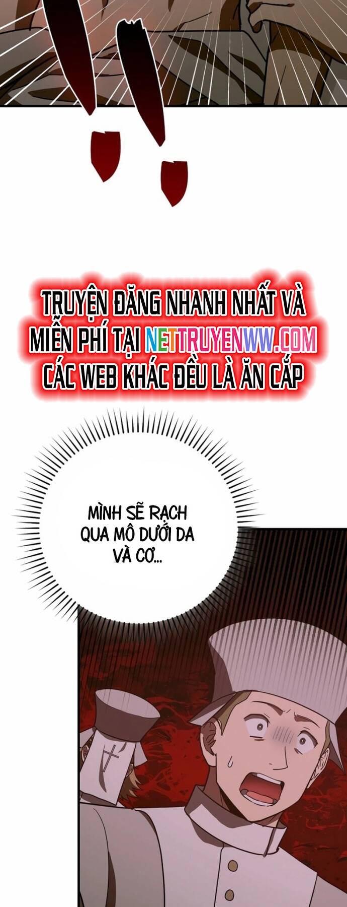 Thánh cái khỉ gì, đây là sức mạnh của y học hiện đại
