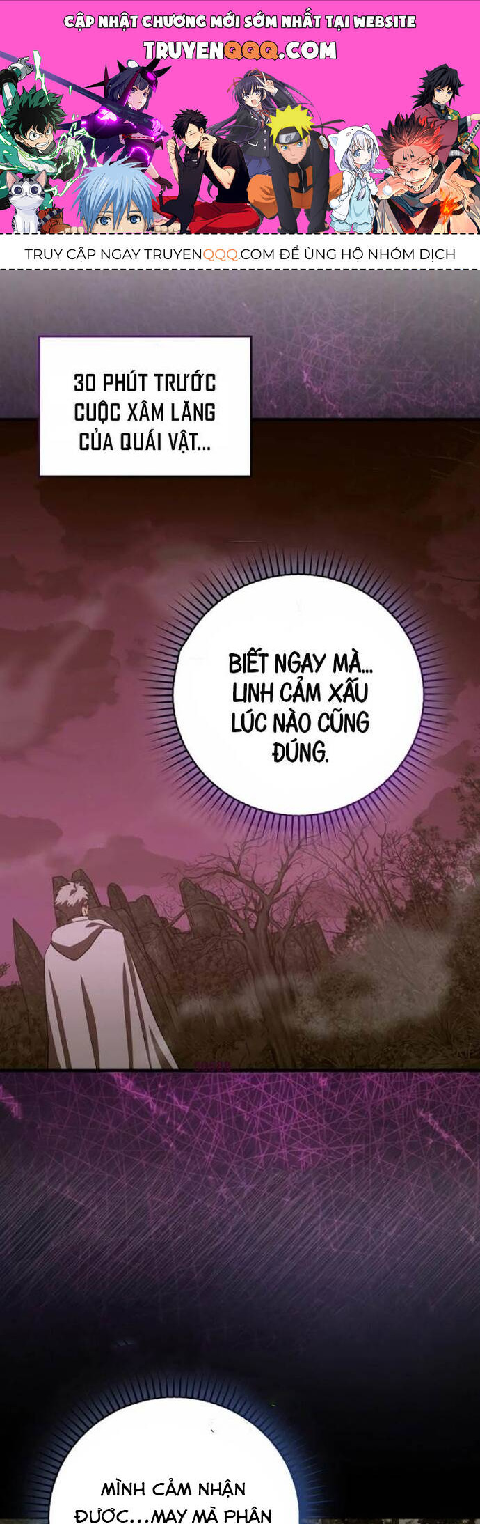 Thánh cái khỉ gì, đây là sức mạnh của y học hiện đại