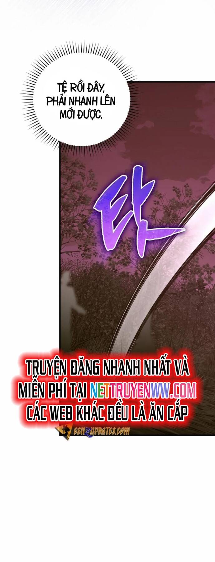 Thánh cái khỉ gì, đây là sức mạnh của y học hiện đại