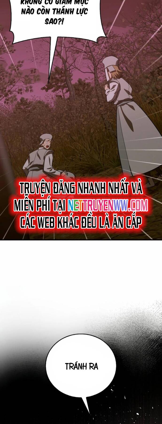 Thánh cái khỉ gì, đây là sức mạnh của y học hiện đại