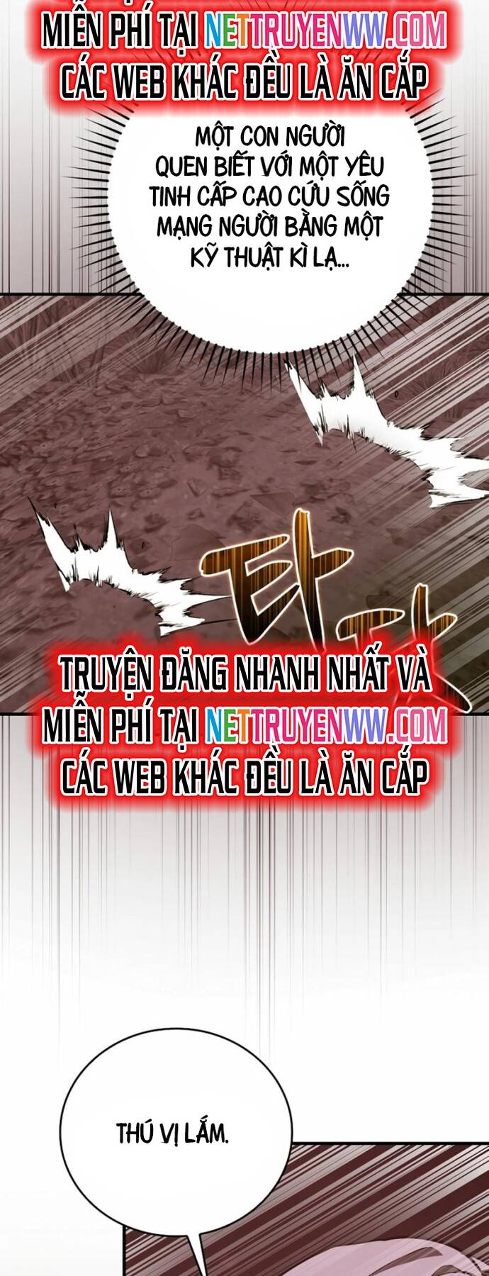 Thánh cái khỉ gì, đây là sức mạnh của y học hiện đại