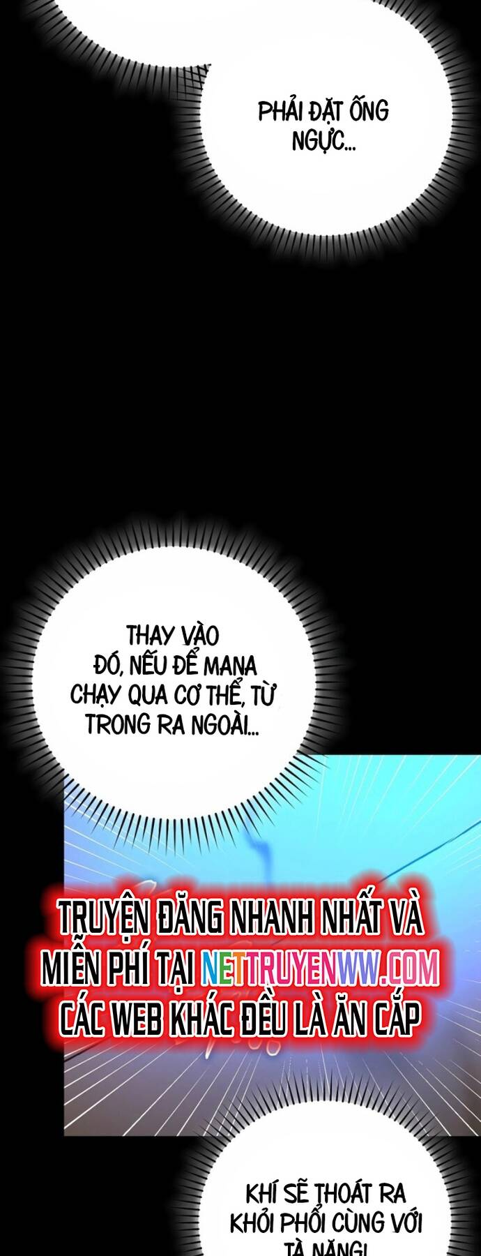 Thánh cái khỉ gì, đây là sức mạnh của y học hiện đại