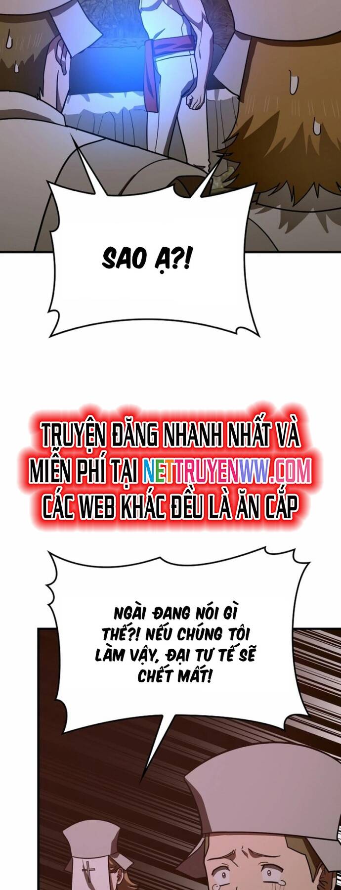 Thánh cái khỉ gì, đây là sức mạnh của y học hiện đại