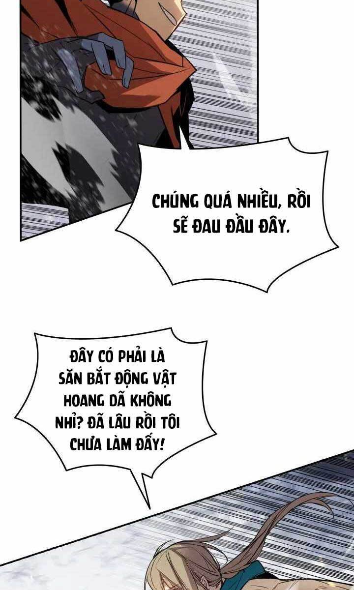 Tôi Là Lính Mới