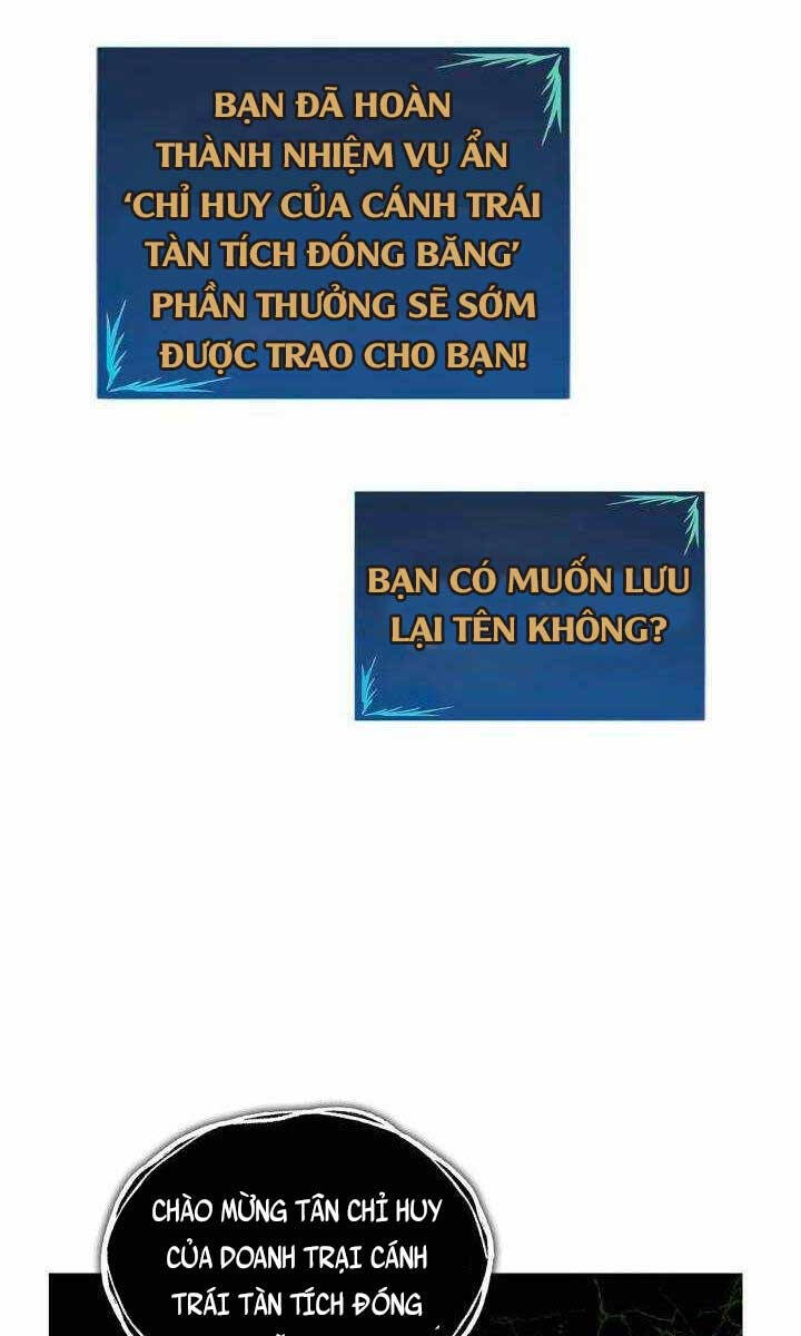 Tôi Là Lính Mới