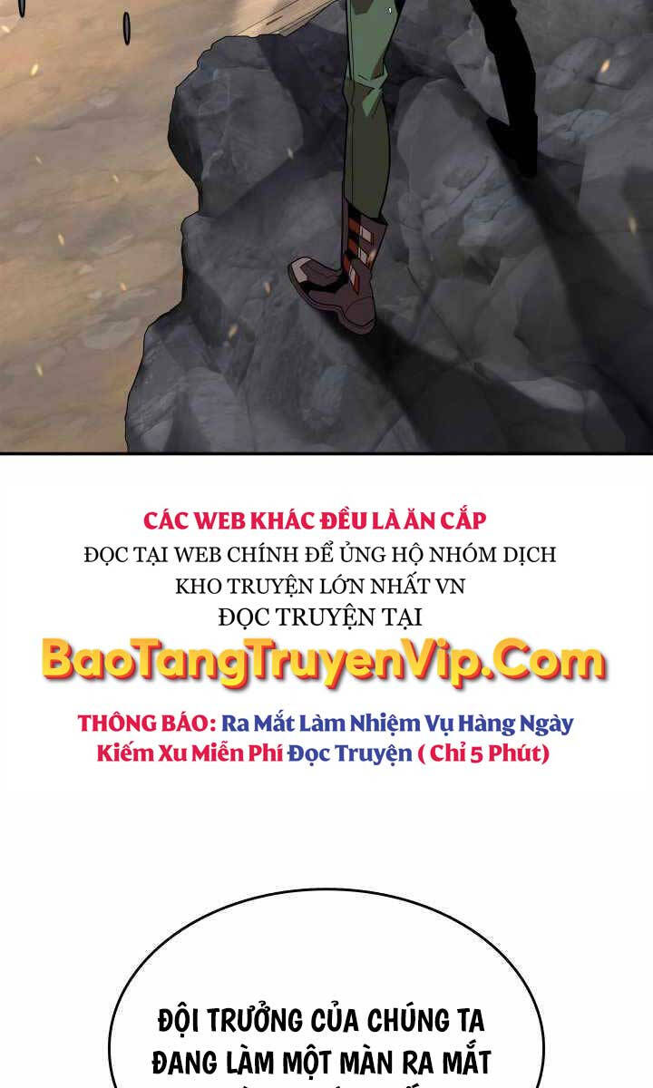 Tôi Là Lính Mới