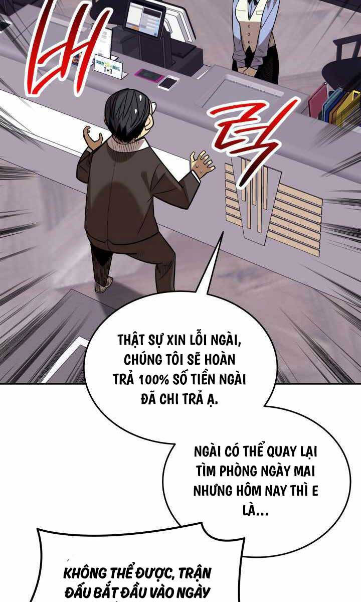 Tôi Là Lính Mới