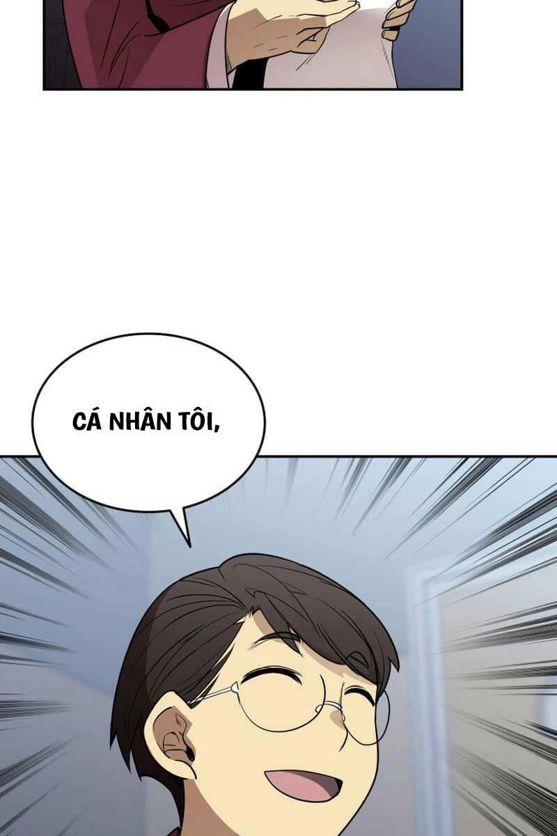 Tôi Là Lính Mới