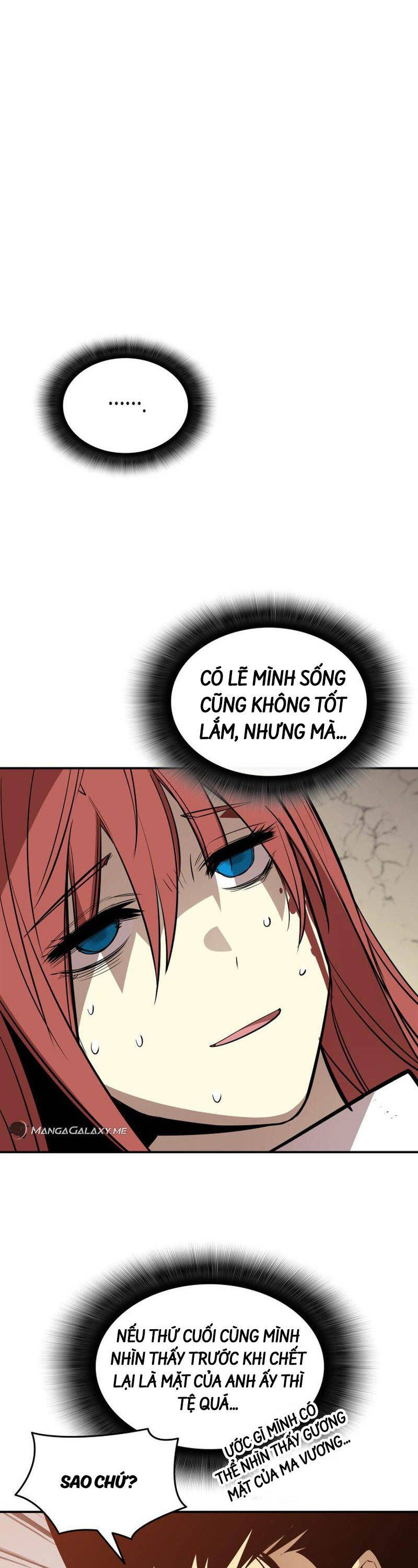 Tôi Là Lính Mới