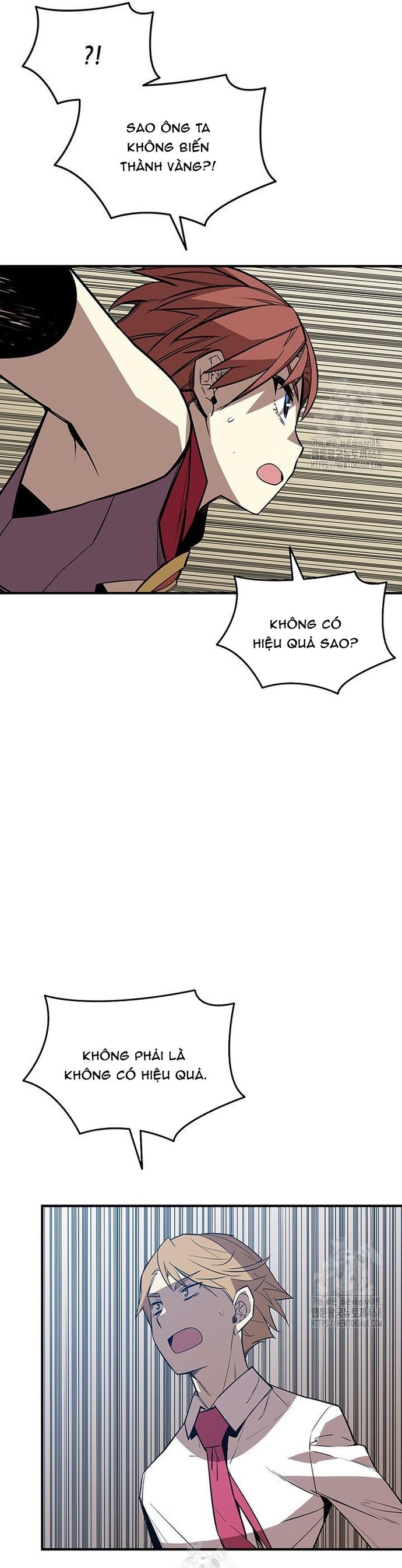 Tôi Là Lính Mới