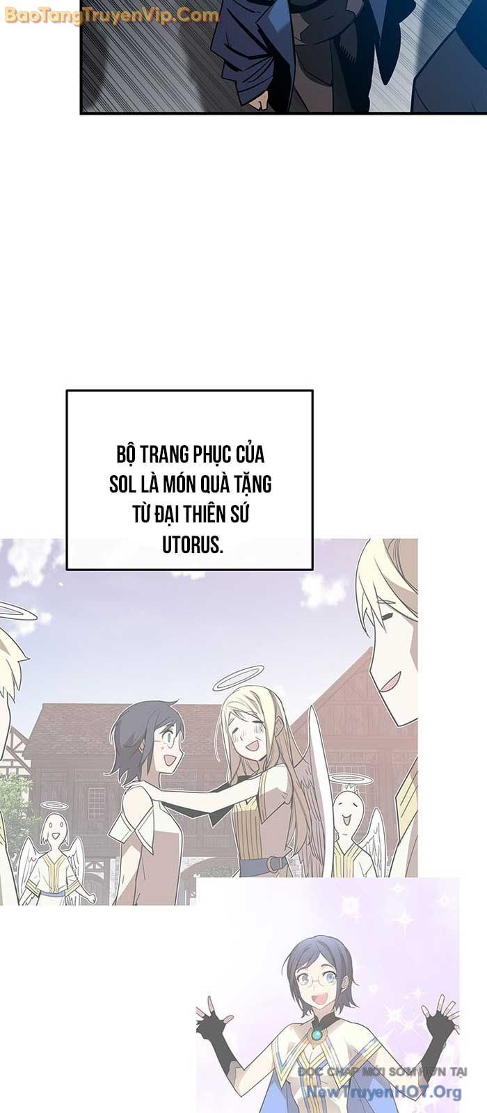 Tôi Là Lính Mới