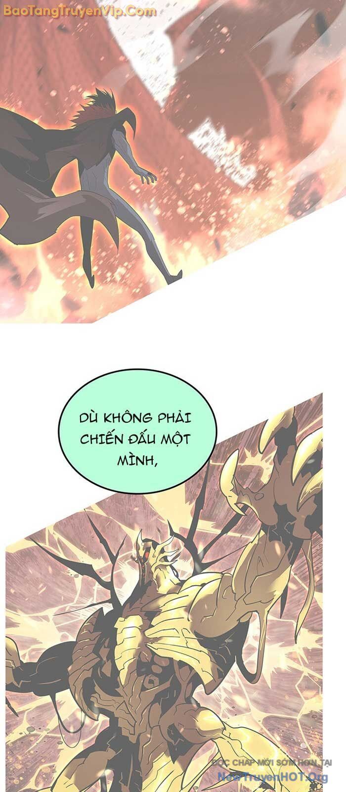 Tôi Là Lính Mới