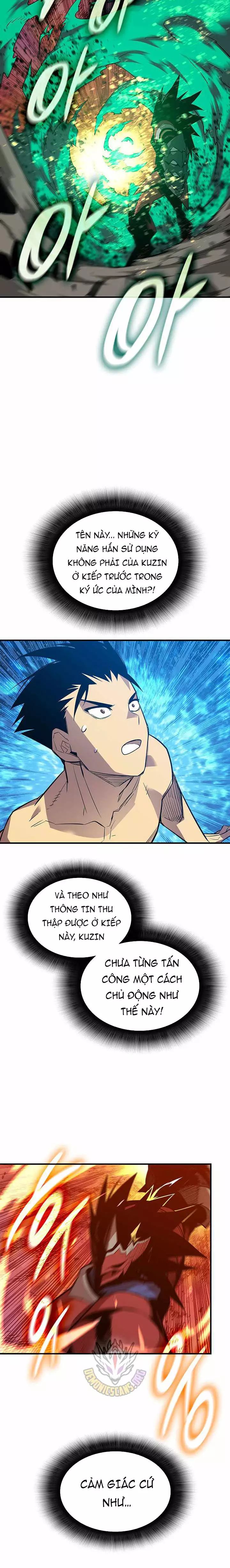 Tôi Là Lính Mới