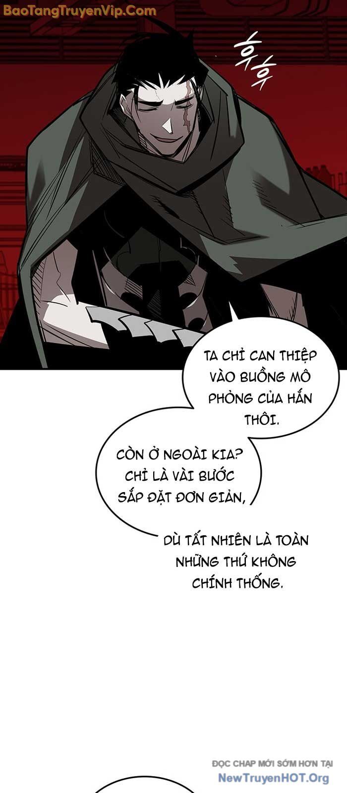 Tôi Là Lính Mới