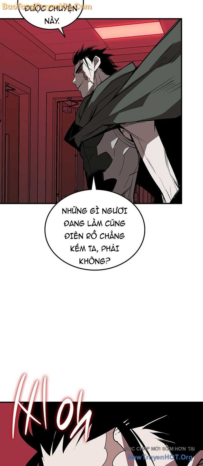Tôi Là Lính Mới