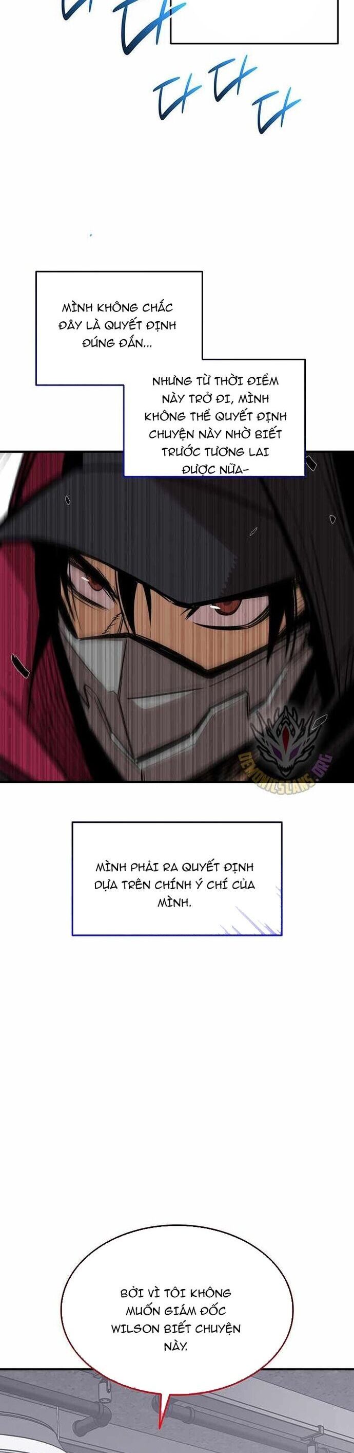 Tôi Là Lính Mới